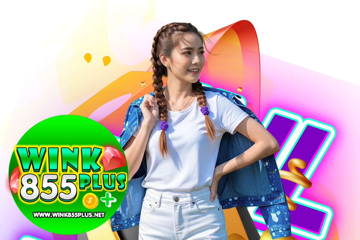 wink855plus สล็อต