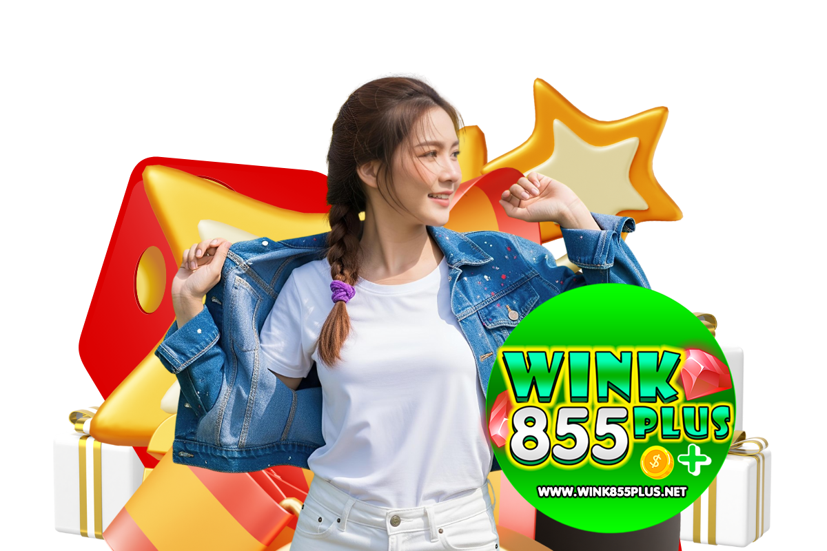 wink855plus